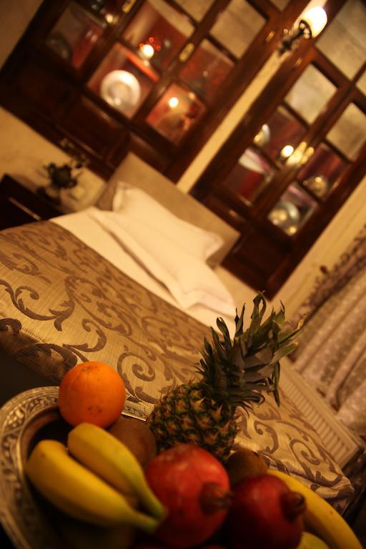Hôtel Cevahir Konuk Evi à Sanlıurfa Chambre photo