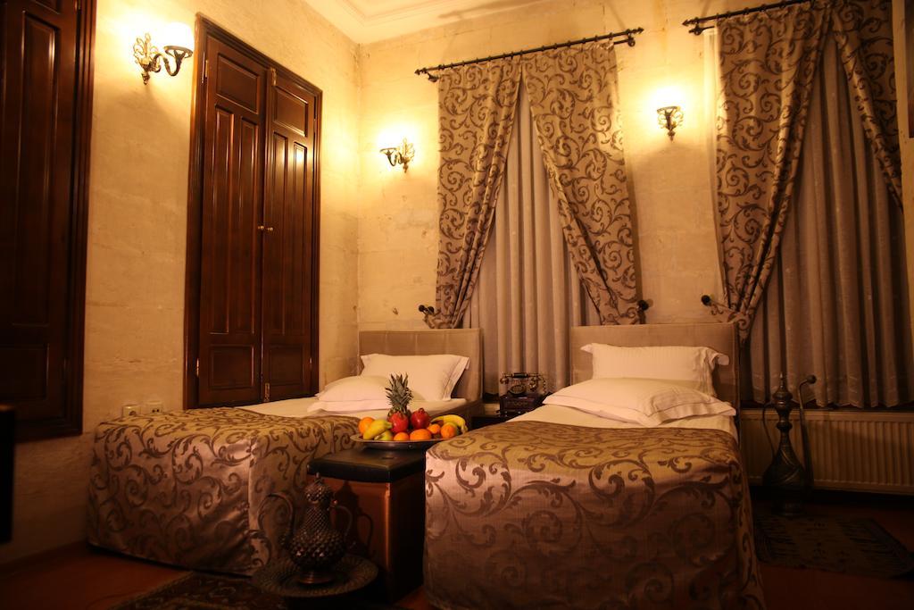 Hôtel Cevahir Konuk Evi à Sanlıurfa Chambre photo