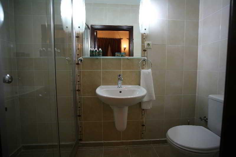 Hôtel Cevahir Konuk Evi à Sanlıurfa Extérieur photo