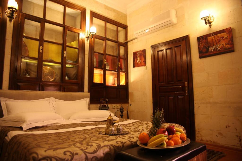 Hôtel Cevahir Konuk Evi à Sanlıurfa Chambre photo