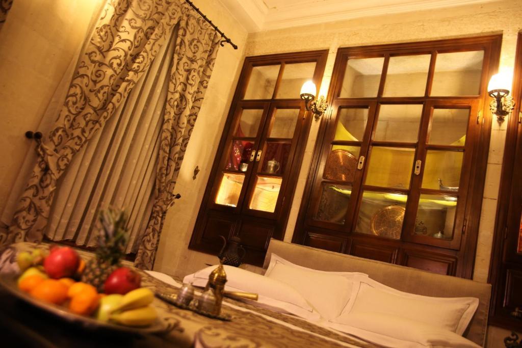 Hôtel Cevahir Konuk Evi à Sanlıurfa Chambre photo