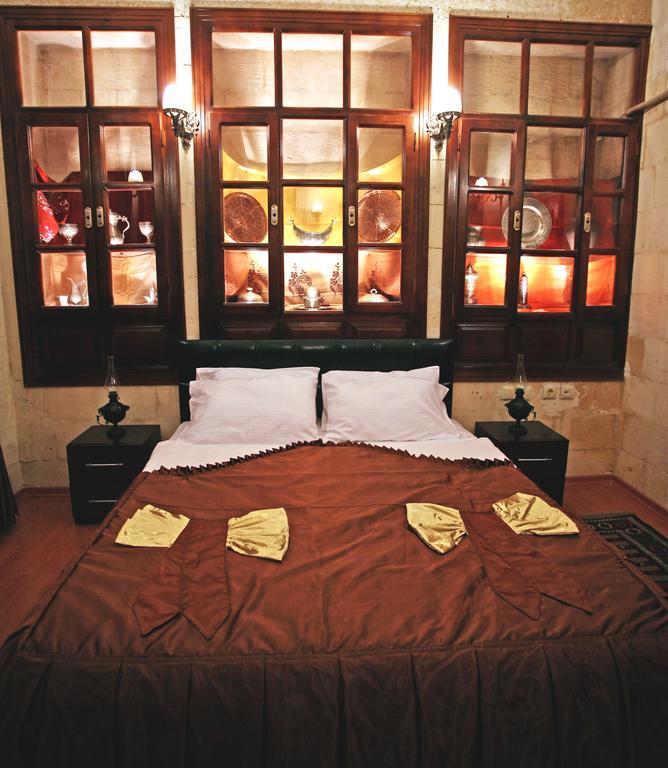 Hôtel Cevahir Konuk Evi à Sanlıurfa Extérieur photo